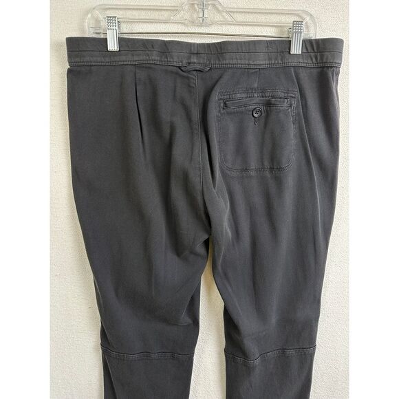 James Perse Pants Men's 34 Drawstring Joggers - Picture 5 of 10
